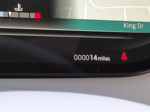 New 2026 Land Rover Range Rover Sport SE image 14