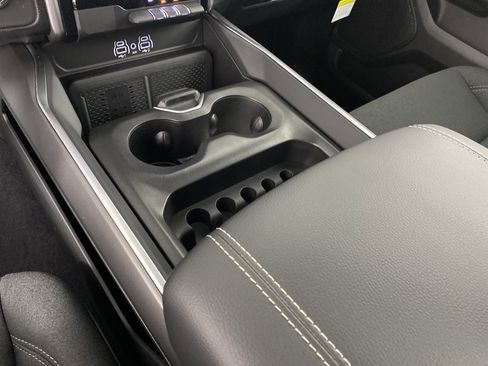 New 2026 RAM 1500 Big Horn image 31