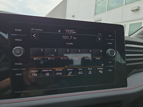 New 2026 Volkswagen Jetta GLI Autobahn FWD image 24