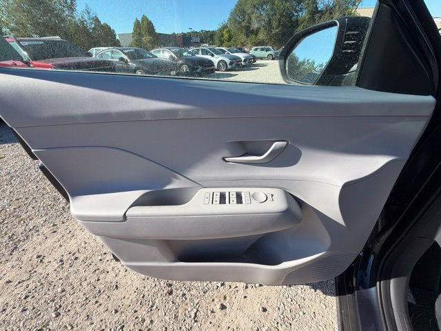 New 2027 Hyundai Kona SEL Sport FWD image 18