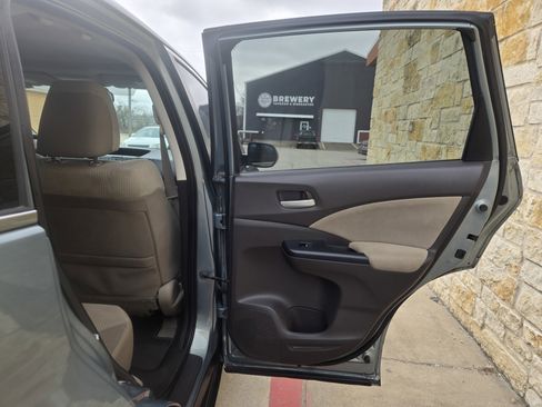 Used 2012 Honda CR-V EX image 10