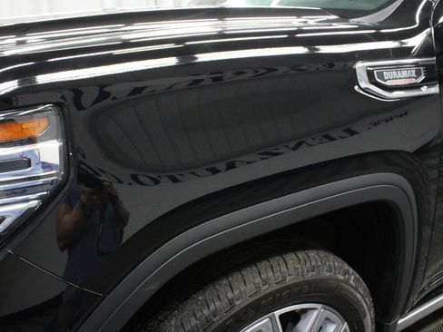 Used 2024 GMC Sierra 1500 Denali AWD/4WD image 56