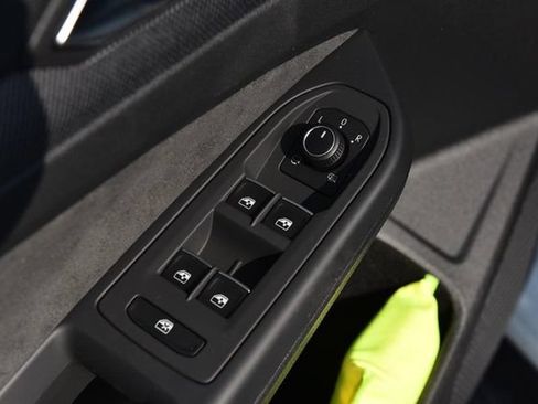 New 2026 Volkswagen GTI S FWD image 8