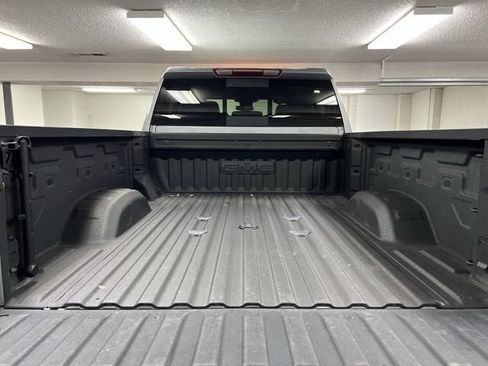 Certified 2025 GMC Sierra 2500 SLE w/ SLE Value Package; AWD/4WD image 26