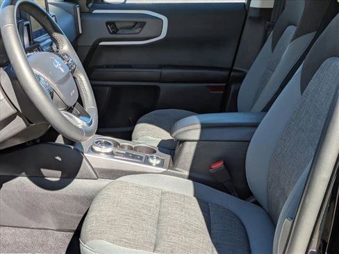 Used 2024 Ford Bronco Sport Big Bend w/ Convenience Package image 15