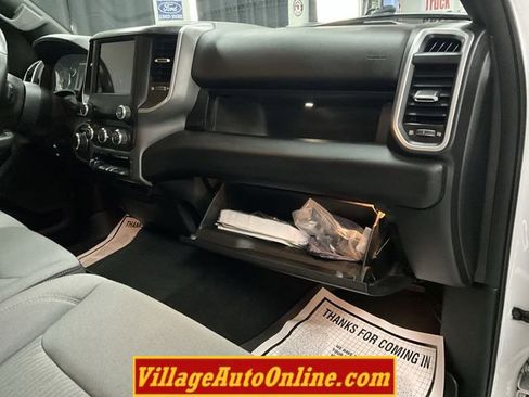 Used 2021 RAM 1500 Lone Star image 40