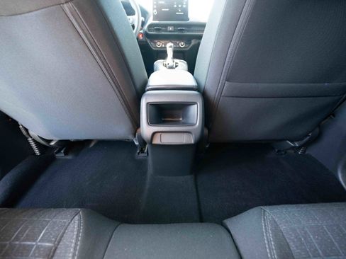 Used 2026 Honda HR-V LX image 22