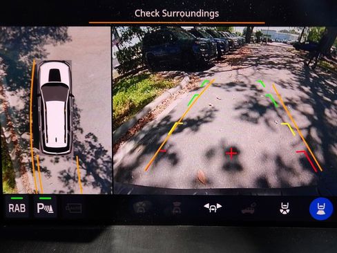 New 2026 Subaru Outback Wilderness AWD/4WD image 23