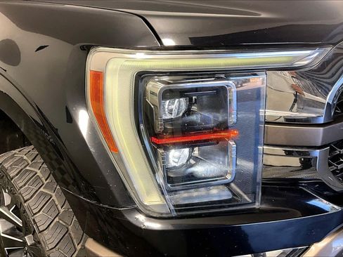 Used 2021 Ford F150 King Ranch w/ Equipment Group 601A High AWD/4WD image 25
