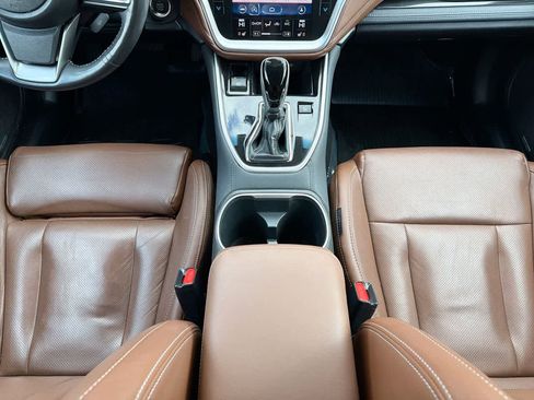 Used 2020 Subaru Outback Touring w/ Popular Package #2 image 31