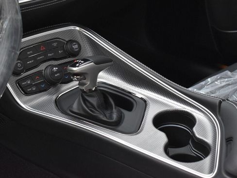 Used 2023 Dodge Challenger SRT Hellcat image 40