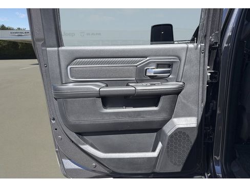 New 2026 RAM 2500 Big Horn AWD/4WD image 20