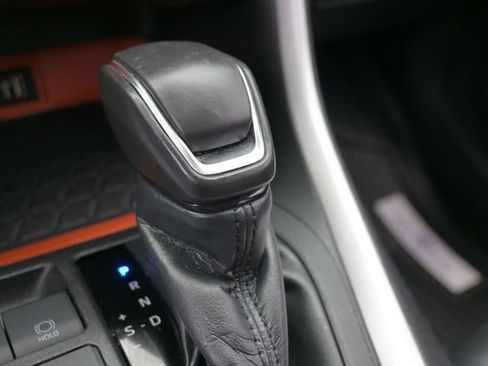 Used 2024 Toyota RAV4 Adventure AWD/4WD image 23