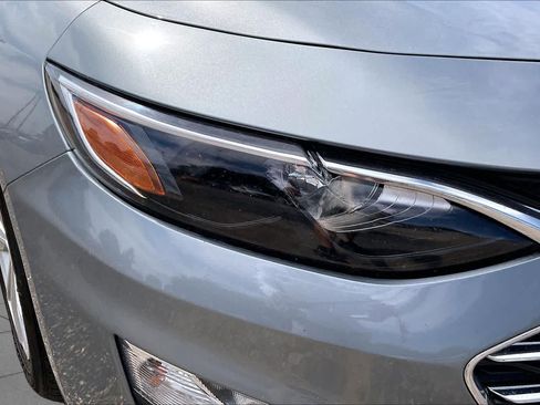 Used 2024 Chevrolet Malibu LT FWD image 26