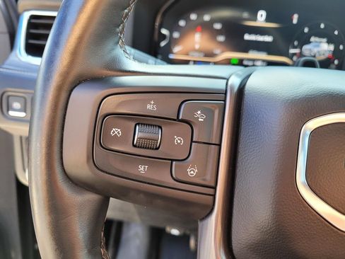 Used 2024 GMC Yukon XL Denali Ultimate w/ LPO, Floor Liner Package AWD/4WD image 35