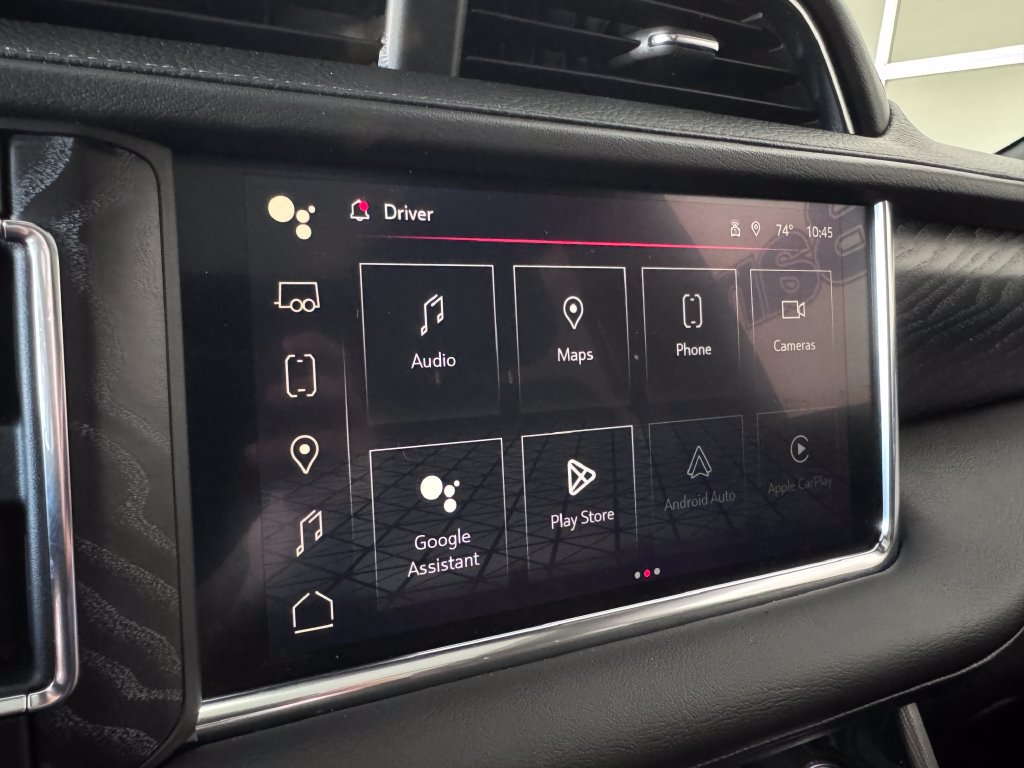 Certified 2024 GMC Yukon Denali AWD/4WD image 24