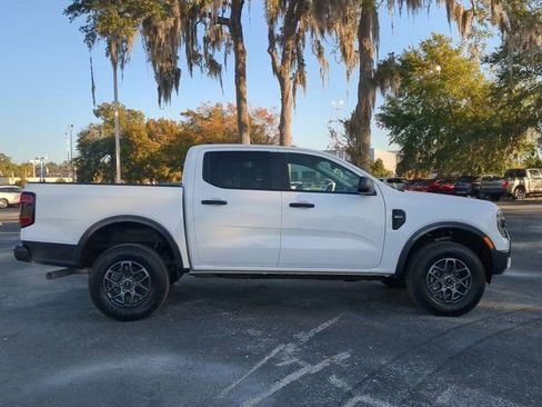 Used 2024 Ford Ranger XLT w/ Trailer Tow Package image 3
