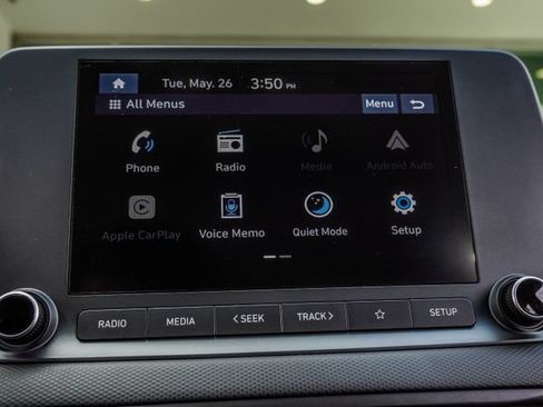Used 2023 Hyundai Kona SE w/ Cargo Package AWD/4WD image 28