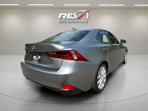 Used 2014 Lexus IS 250 image 38