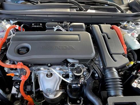 New 2025 Honda Accord Touring image 16