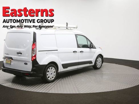 Used 2020 Ford Transit Connect XL FWD image 42