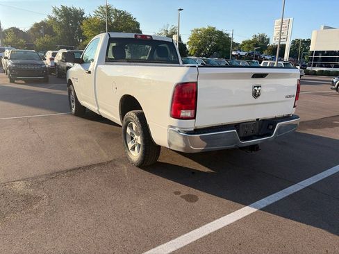 Used 2017 RAM 1500 Tradesman w/ Power & Remote Entry Group AWD/4WD image 7