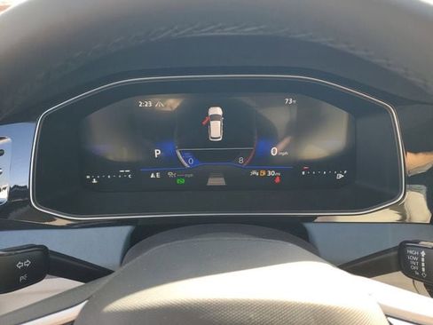 New 2026 Volkswagen Jetta SE FWD image 21