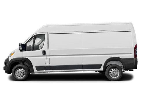 Used 2025 RAM ProMaster 3500 w/ Convenience Group FWD image 26