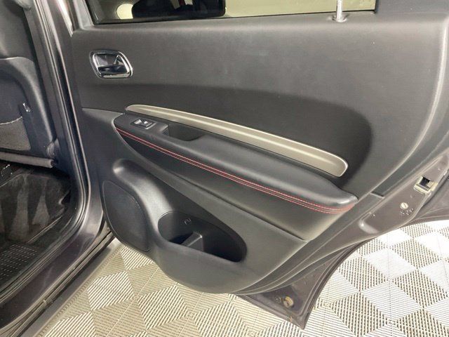 Used 2017 Dodge Durango R/T w/ Technology Group AWD/4WD image 26