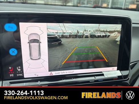 New 2026 Volkswagen Atlas Peak Edition image 25