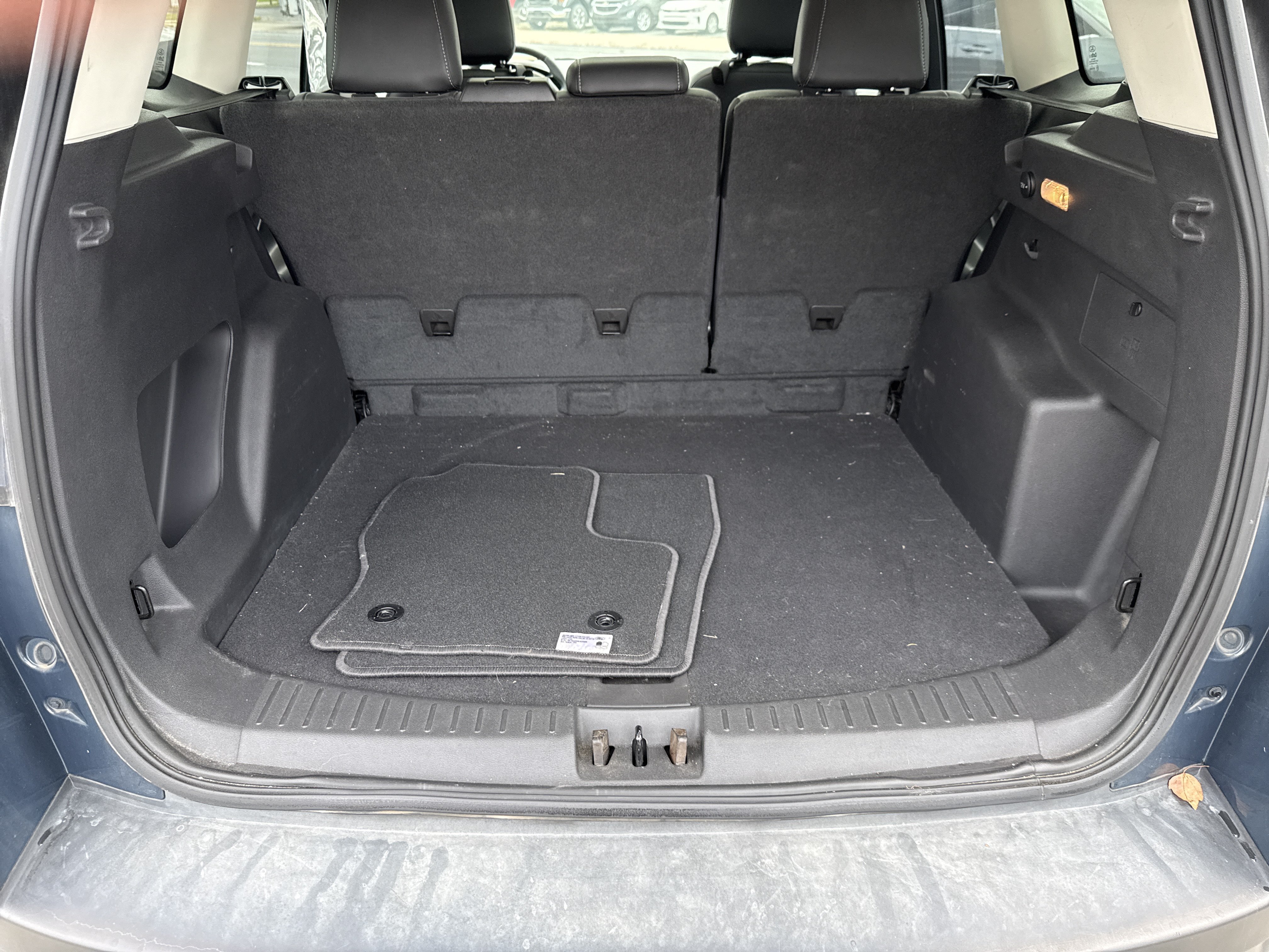 Used 2019 Ford Escape SEL AWD/4WD image 5