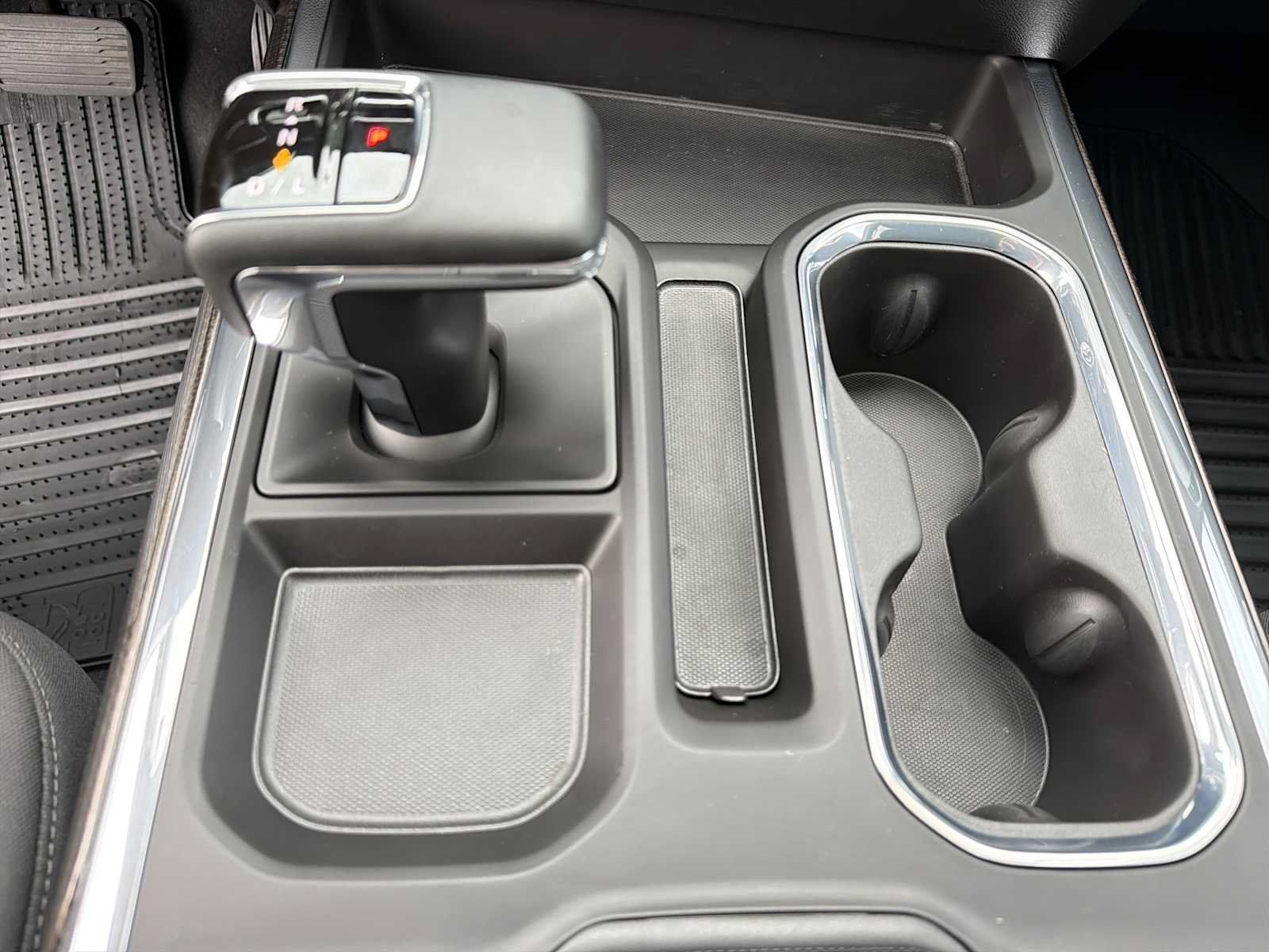 Used 2024 Chevrolet Silverado 1500 RST w/ All Star Edition Plus AWD/4WD image 14