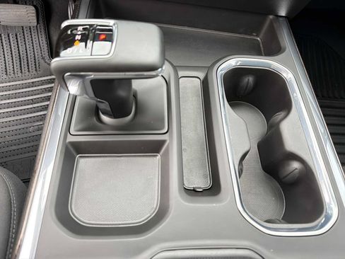 Used 2024 Chevrolet Silverado 1500 RST w/ All Star Edition Plus AWD/4WD image 14