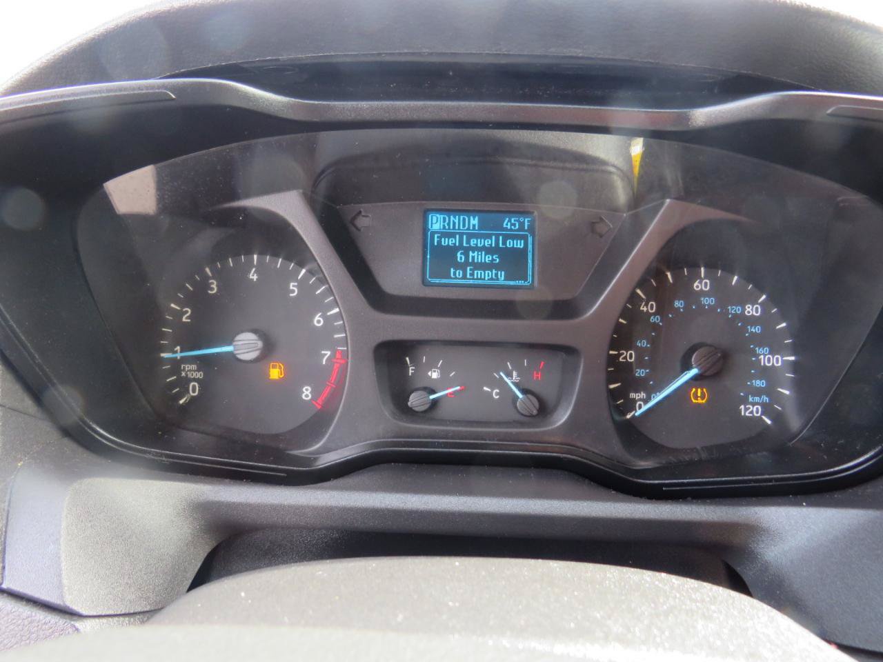 Used 2018 Ford Transit 150 130 Low Roof Wagon RWD image 15