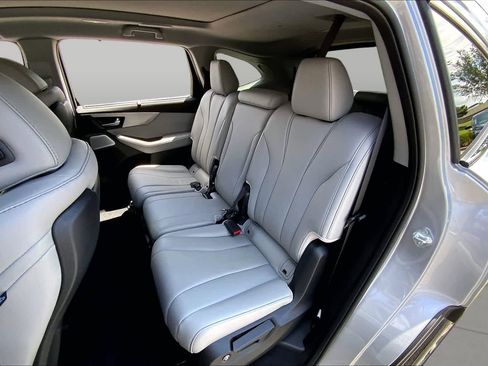 Used 2026 Acura MDX FWD w/ Technology Package image 20