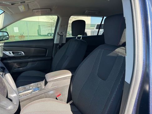 Used 2017 GMC Terrain SLE image 12