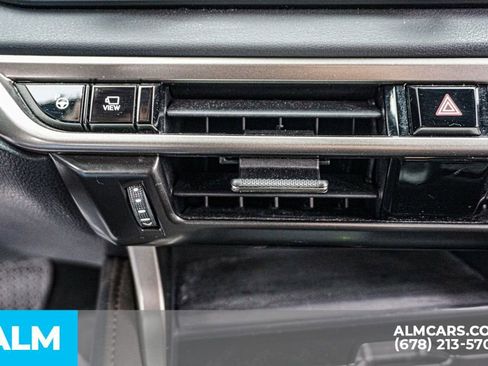Used 2023 Lexus RX 350 FWD w/ Accessory Package (Z1) image 41