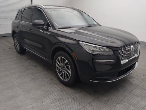 Used 2022 Lincoln Corsair w/ Equipment Group 101A image 11