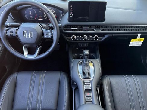 Certified 2026 Honda HR-V EX-L image 25