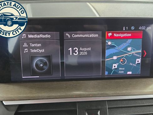 Used 2019 BMW X3 xDrive30i w/ Driving Assistance Package AWD/4WD image 16