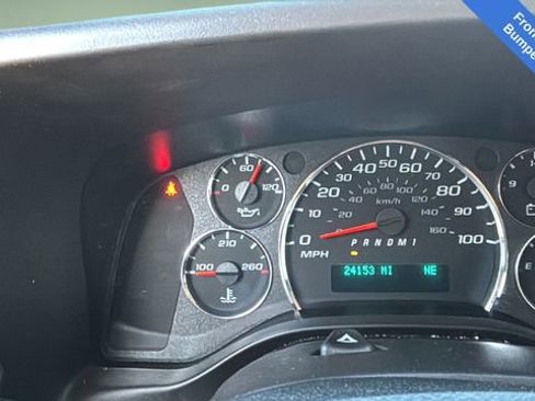 Used 2024 Chevrolet Express 3500 LT w/ LT Preferred Equipment Group image 11