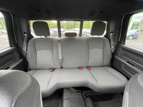 New 2025 RAM 2500 Tradesman image 18