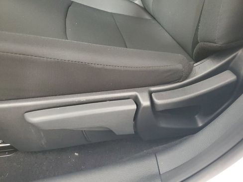 New 2025 Nissan Sentra S image 30