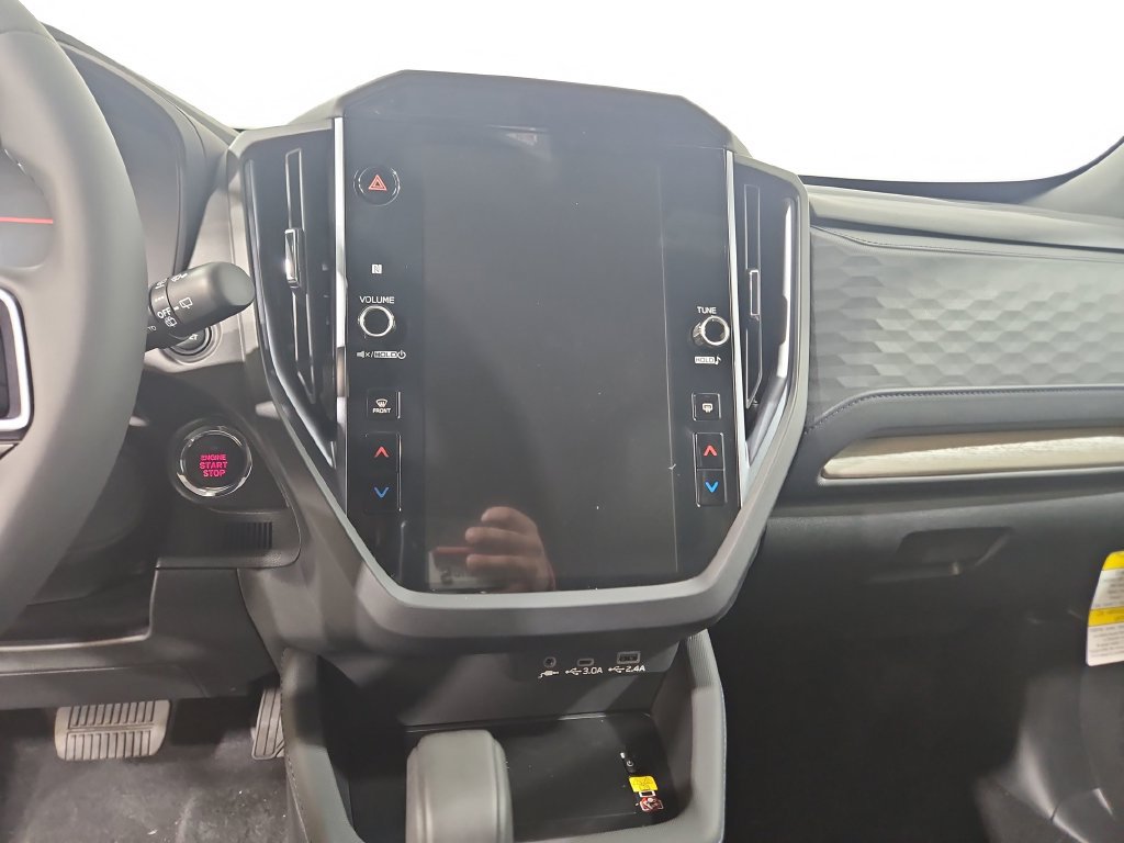 New 2026 Subaru Forester Limited AWD/4WD image 18