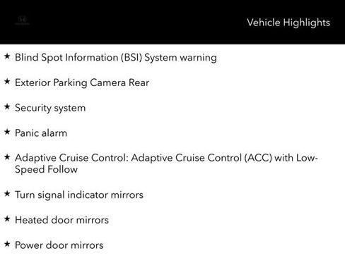 Certified 2024 Honda CR-V Sport-L image 37