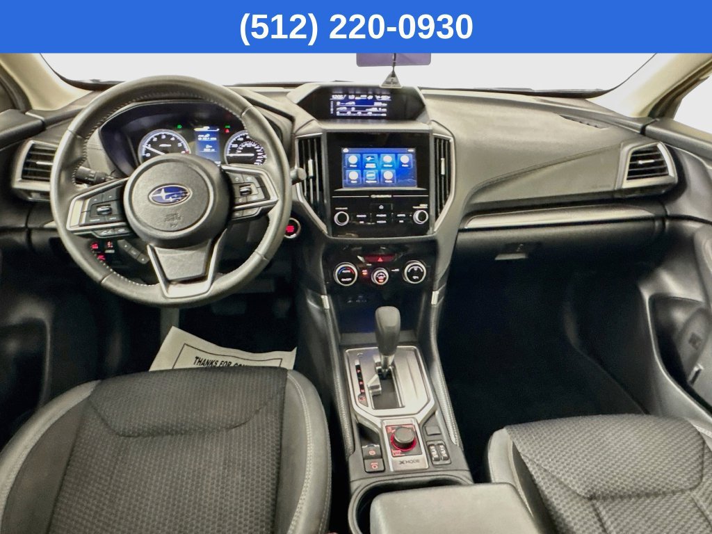 Certified 2024 Subaru Forester Premium AWD/4WD image 28