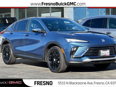 Used 2025 Buick Envista Preferred w/ Convenience I Package