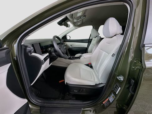 New 2026 Hyundai Tucson SEL image 15