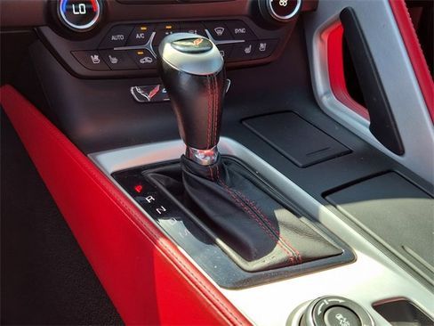 Used 2014 Chevrolet Corvette Stingray Convertible w/ 3LT Preferred Equipment Group image 32