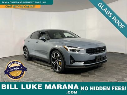 Used 2023 Polestar Polestar 2 w/ Pilot Pack